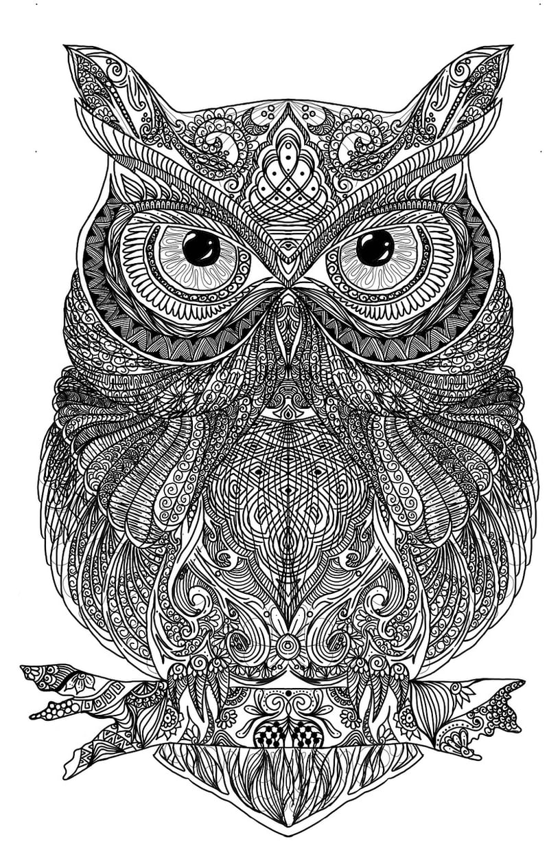 Nature Inspired Art