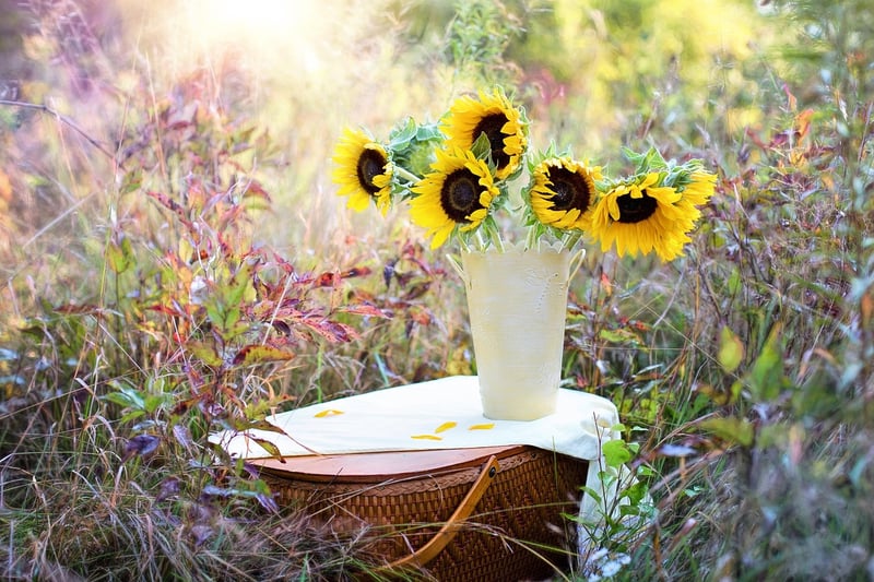Spring Flowers